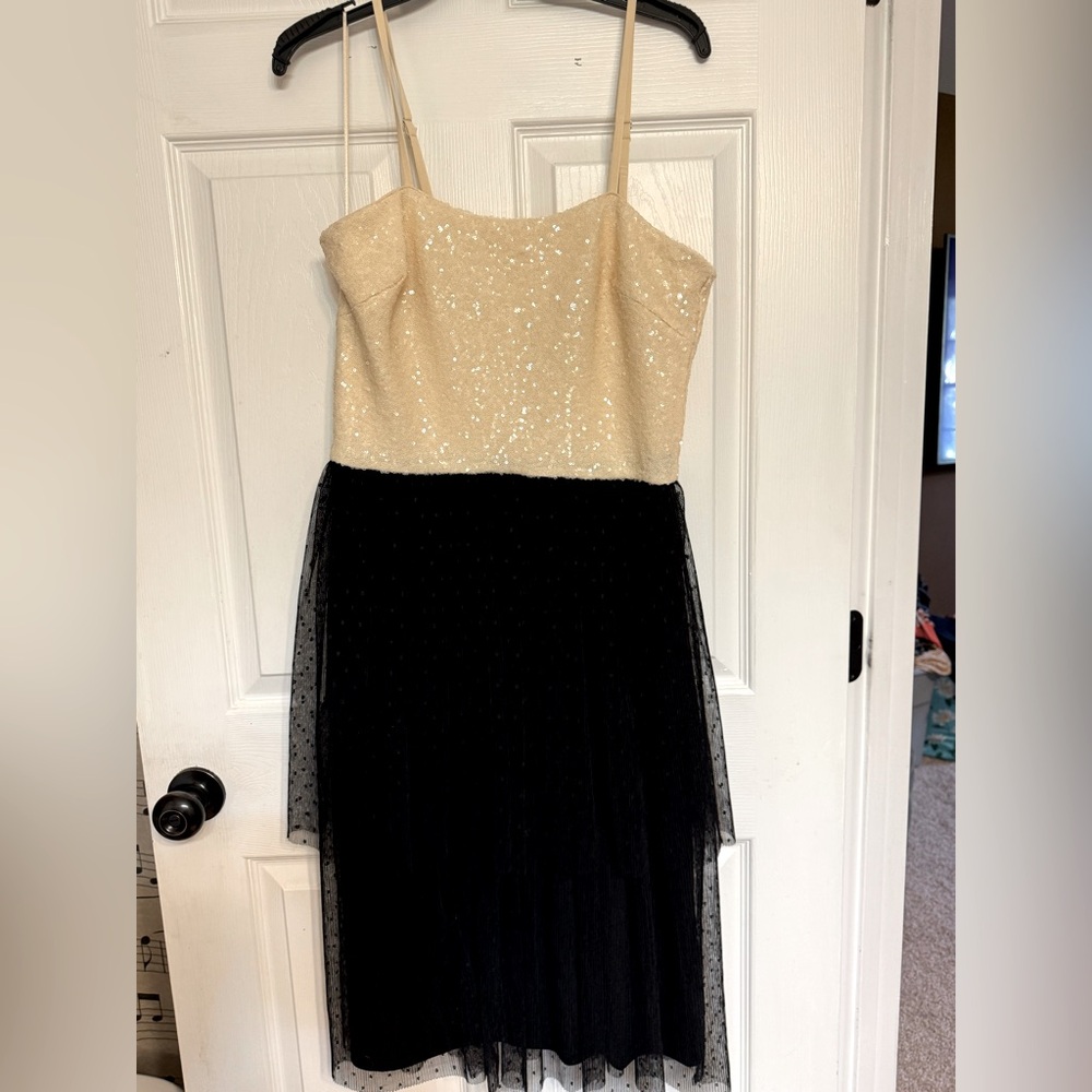 HOT 🔥 Dress The Population Dress